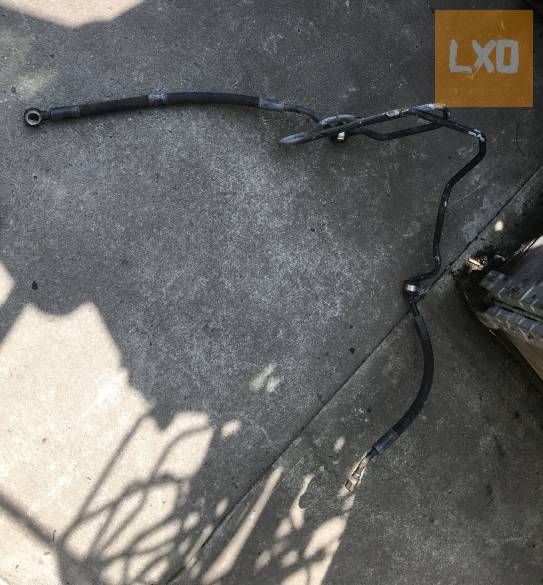 SKODA OCTAVIA I 1,9 TDI - szervócső 1J0 422 893 B apróhirdetés