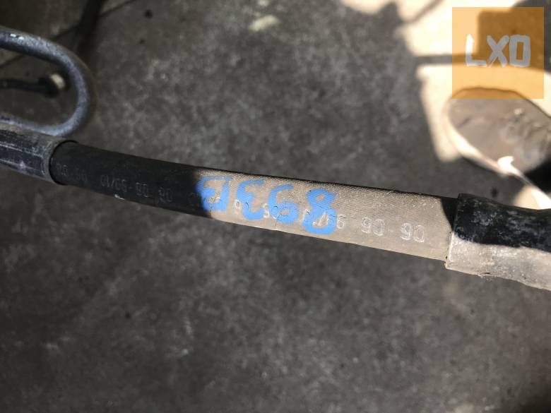 SKODA OCTAVIA I 1,9 TDI - szervócső 1J0 422 893 B apróhirdetés