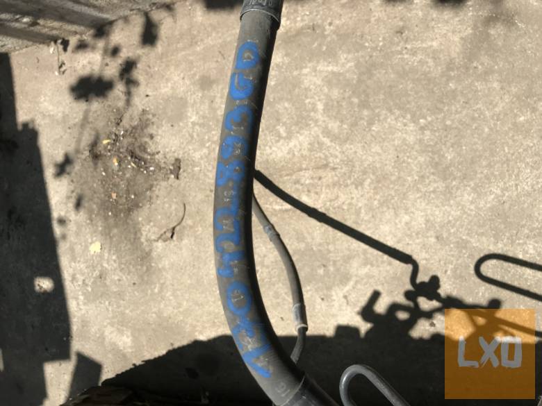 SKODA OCTAVIA I  - szervócső 1J0 422 893 GD apróhirdetés