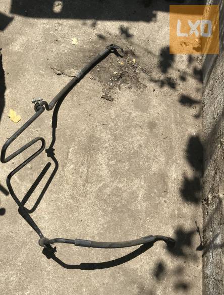 VW GOLF IV - szervócső 1J0 422 893 GD apróhirdetés