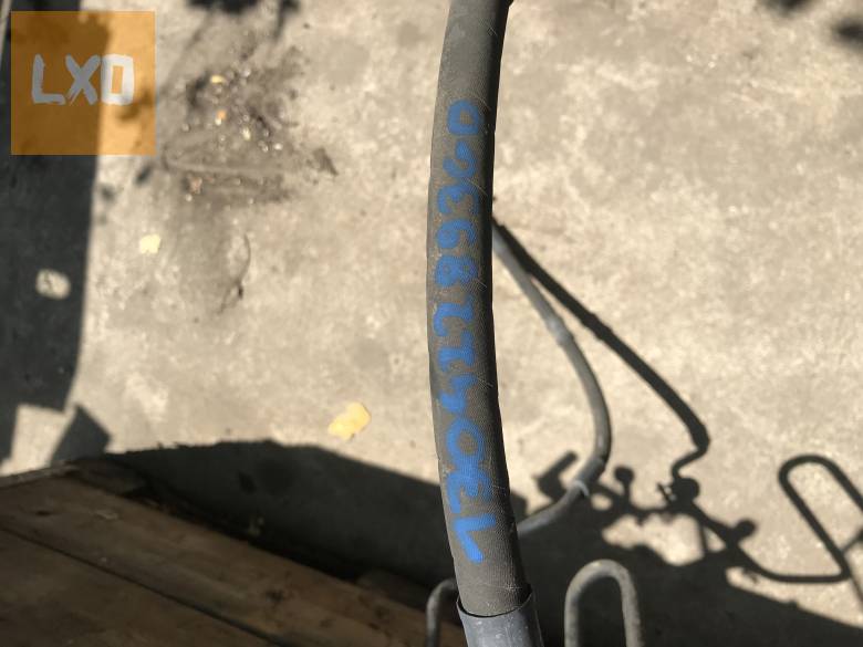 VW GOLF IV - szervócső 1J0 422 893 GD apróhirdetés