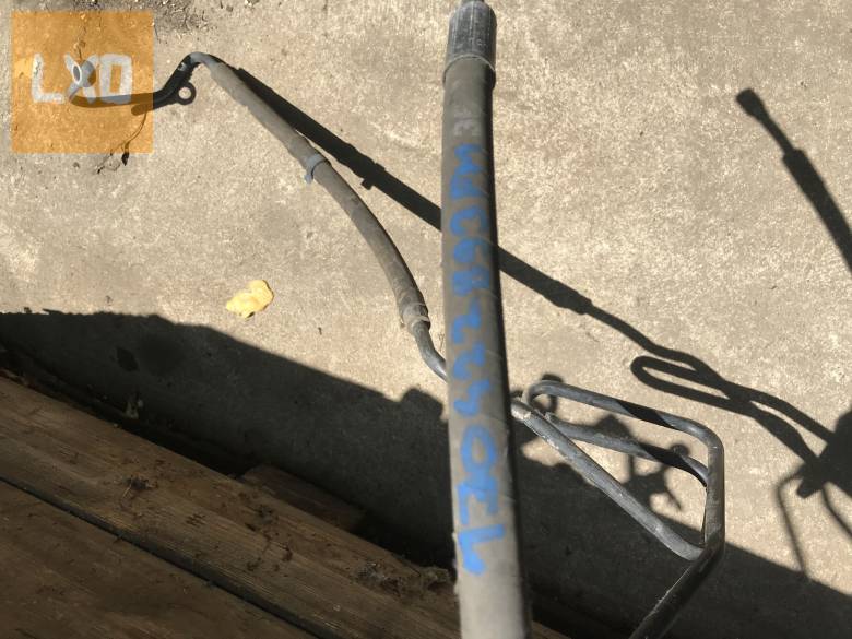 VW GOLF IV 1,8 T- szervócső 1J0 422 893 FM apróhirdetés