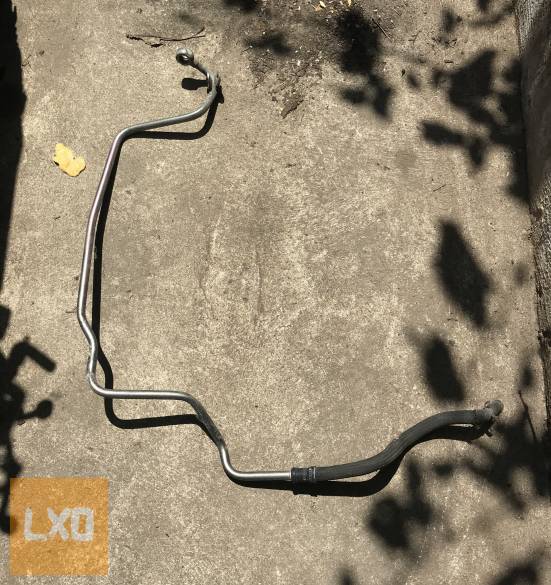 VW GOLF IV - szervócső 1J1 422 891 E apróhirdetés