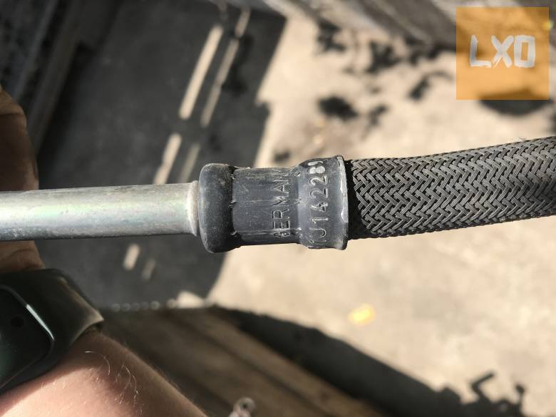 VW GOLF IV - szervócső 1J1 422 891 E apróhirdetés