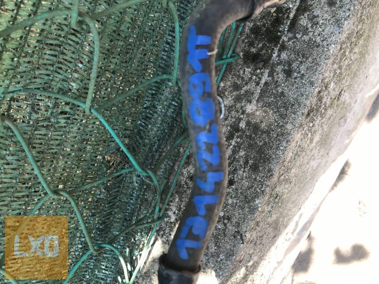 VW GOLF IV - szervócső 1J1 422 891 T apróhirdetés