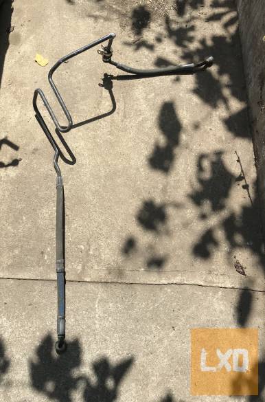 VW GOLF IV - szervócső 1J0 422 893 BS apróhirdetés