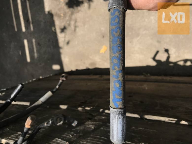 VW GOLF IV - szervócső 1J0 422 893 BS apróhirdetés