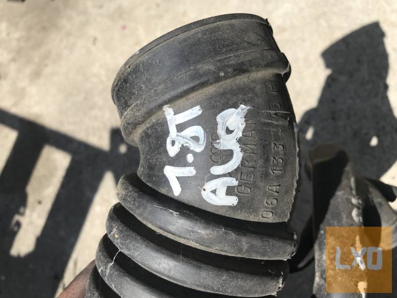 VW GOLF IV 1,8 T - levegőcső 06A 133 326 H apróhirdetés