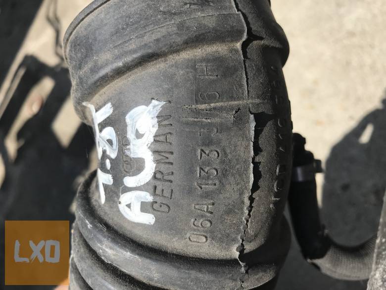 VW GOLF IV 1,8 T - levegőcső 06A 133 326 H apróhirdetés