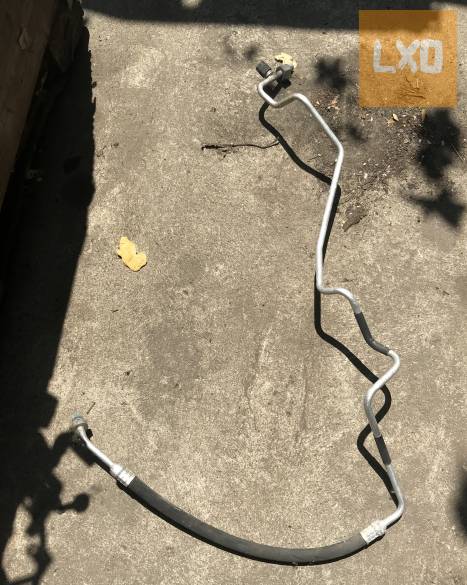 AUDI A6 4F 4,2 V8 - klímacső 4F0 260 712 T apróhirdetés