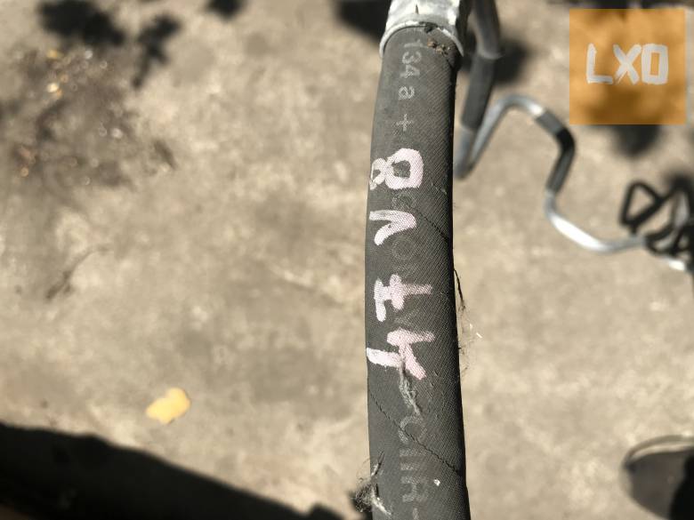 AUDI A6 4F 4,2 V8 - klímacső 4F0 260 712 T apróhirdetés