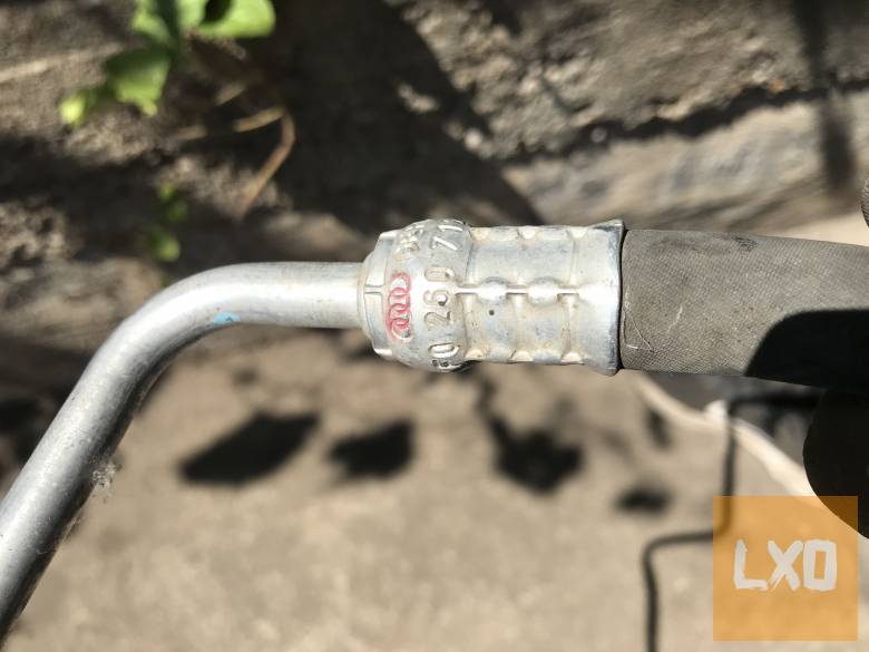 AUDI A6 4F 4,2 V8 - klímacső 4F0 260 712 T apróhirdetés