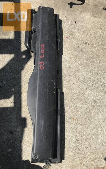 SKODA OCTAVIA III 2,0 CR - homlokfal légbeömlő 5Q0 129 254 B apróhirdetés