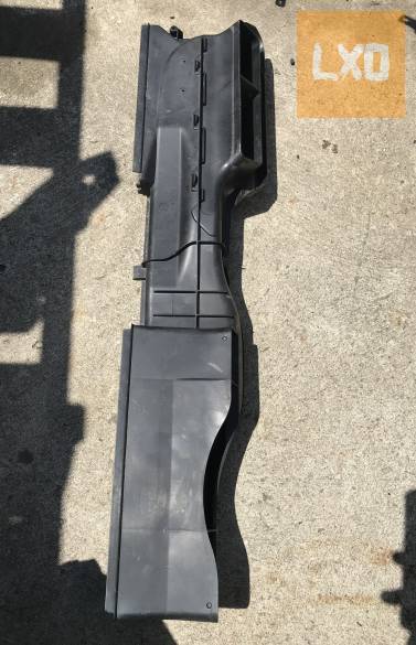 SKODA OCTAVIA III 2,0 CR - homlokfal légbeömlő 5Q0 129 254 B apróhirdetés