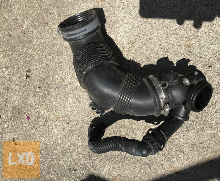 SKODA OCTAVIA III 1,6 CR - levegőcső 5Q0 129 654 L apróhirdetés