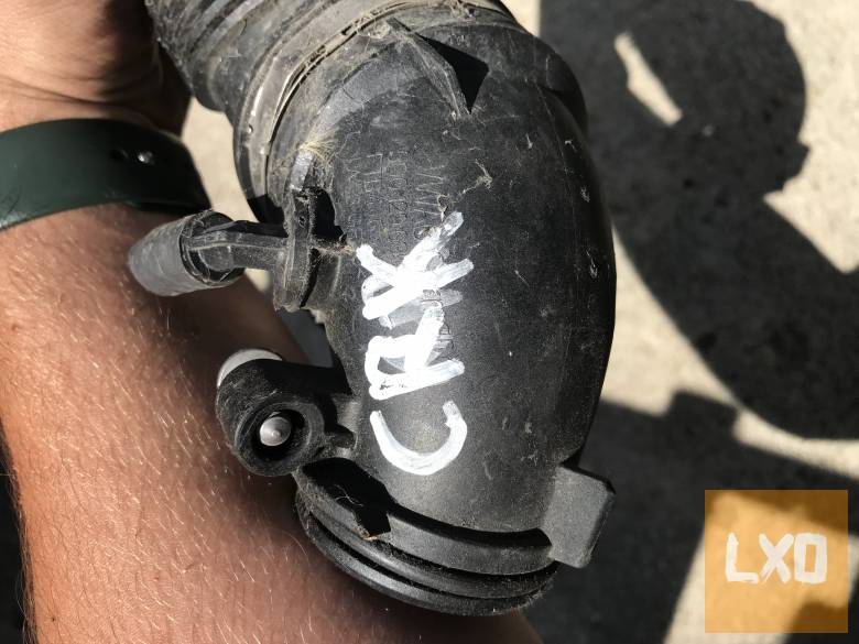 SKODA OCTAVIA III 1,6 CR - levegőcső 5Q0 129 654 L apróhirdetés