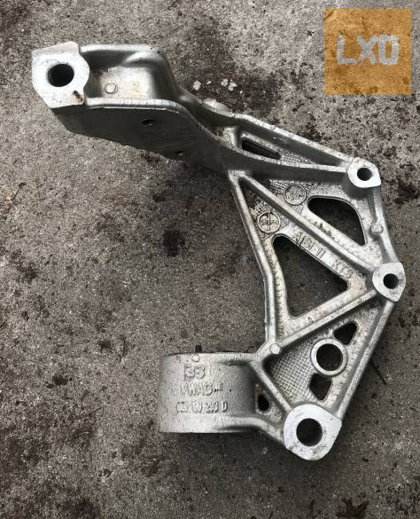 VW POLO 9N - bal lengőkar konzol 6Q0 199 293 D apróhirdetés