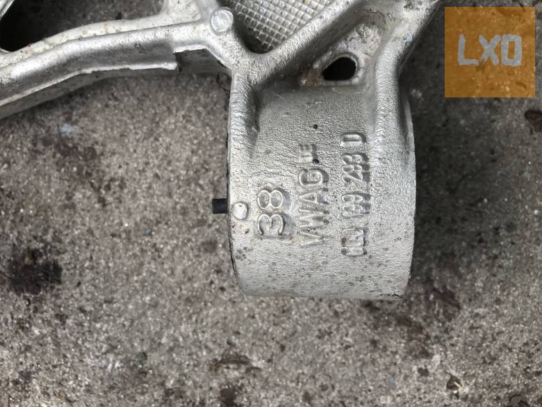 VW POLO 9N - bal lengőkar konzol 6Q0 199 293 D apróhirdetés