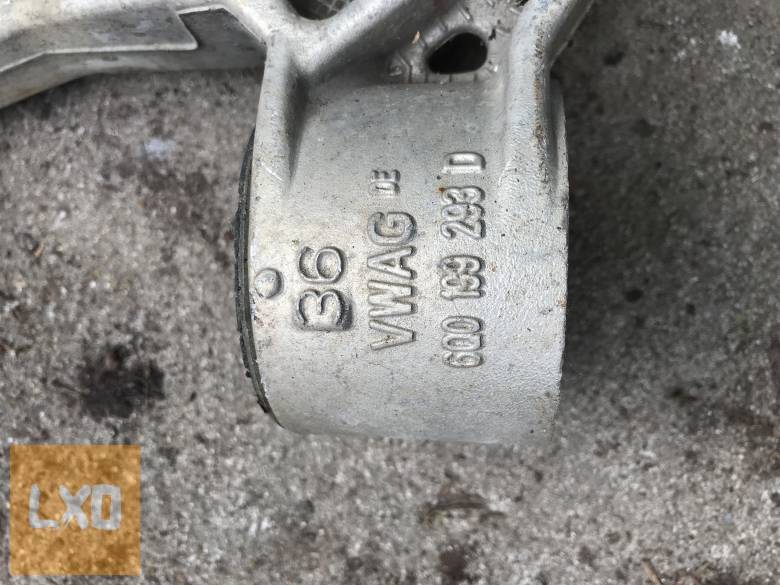 SEAT IBIZA 6L  - bal lengőkar konzol 6Q0 199 293 D apróhirdetés