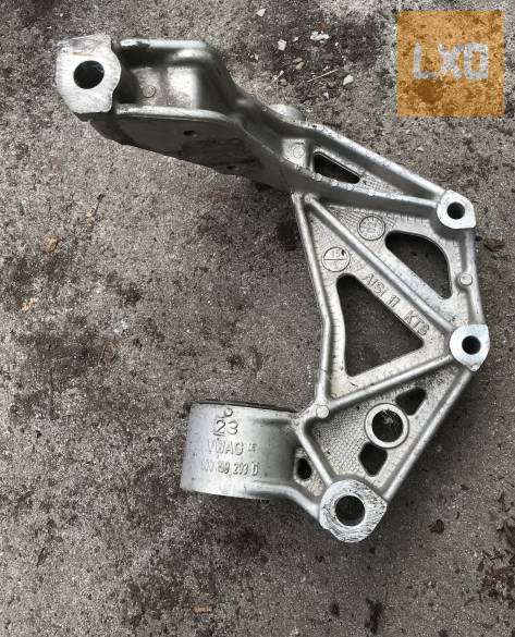 SKODA FABIA I - bal lengőkar konzol 6Q0 199 293 D apróhirdetés