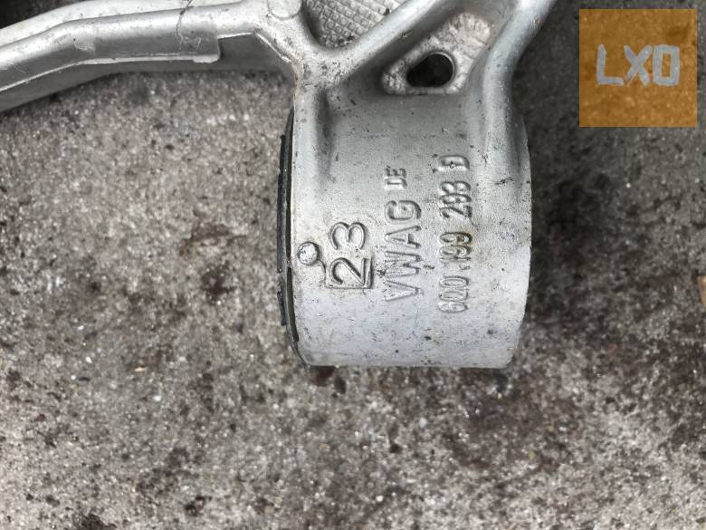 SKODA FABIA I - bal lengőkar konzol 6Q0 199 293 D apróhirdetés