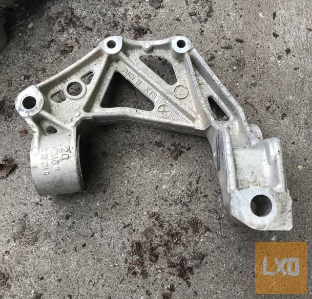 VW POLO 9N  - jobb lengőkar konzol 6Q0 199 294 D apróhirdetés