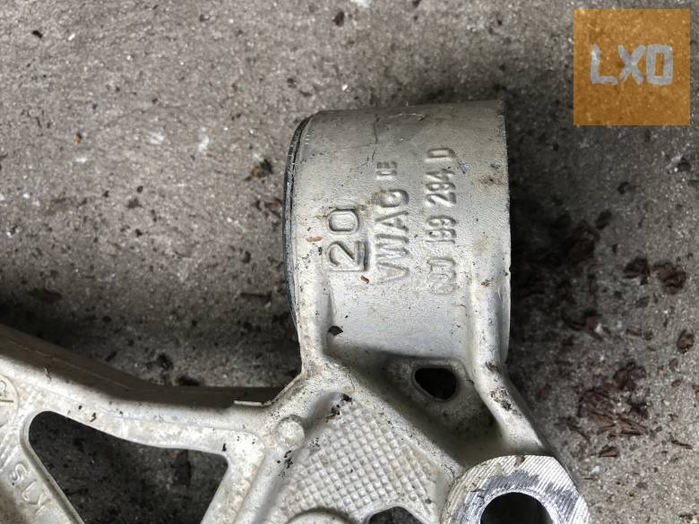 VW POLO 9N  - jobb lengőkar konzol 6Q0 199 294 D apróhirdetés