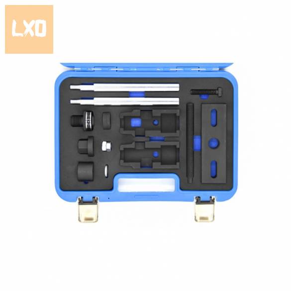 Befecskendező kiszedő készlet Ford 2.0 TDCi EcoBlue apróhirdetés