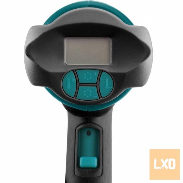 Hőlégfúvó, 2000W két fokozatú LCD kijelző apróhirdetés