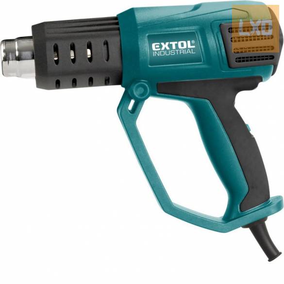 Hőlégfúvó, 2000W két fokozatú LCD kijelző apróhirdetés