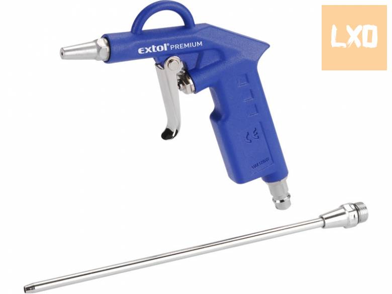 Fúvató pisztoly fém apróhirdetés