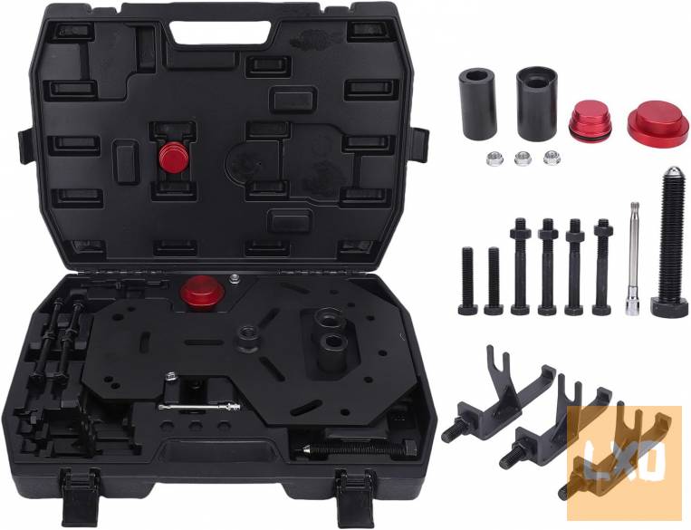 Duplakuplung szerelő készlet Ford, Volvo POWERSHIFT DPS6 / 6DCT250 apróhirdetés