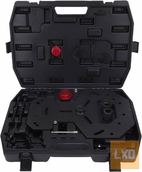 Duplakuplung szerelő készlet Ford, Volvo POWERSHIFT DPS6 / 6DCT250 apróhirdetés