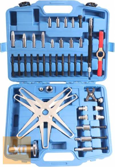 Kuplungközpontosító kettős-tömegű 3-4 ágú SAC kuplungokhoz apróhirdetés