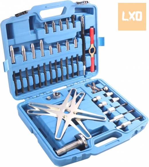 Kuplungközpontosító kettős-tömegű 3-4 ágú SAC kuplungokhoz apróhirdetés