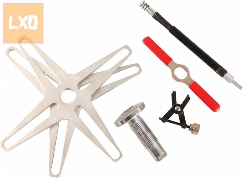 Kuplungközpontosító kettős-tömegű 3-4 ágú SAC kuplungokhoz apróhirdetés