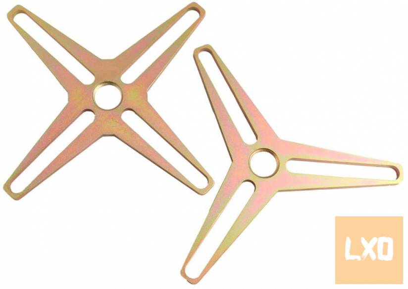 Kuplungközpontosító kettős-tömegű 3-4 ágú SAC kuplungokhoz apróhirdetés