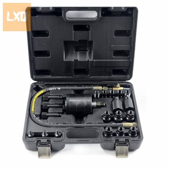 Pneumatikus befecskendező kiszedő készlet. apróhirdetés