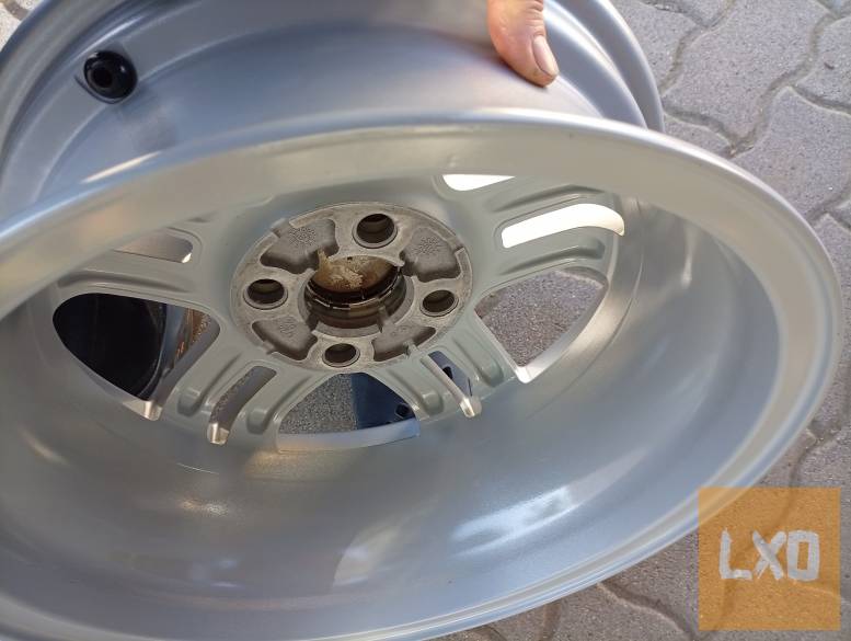 4x108 Ford Fiesta, Focus I., Fusion 15" alufelni apróhirdetés