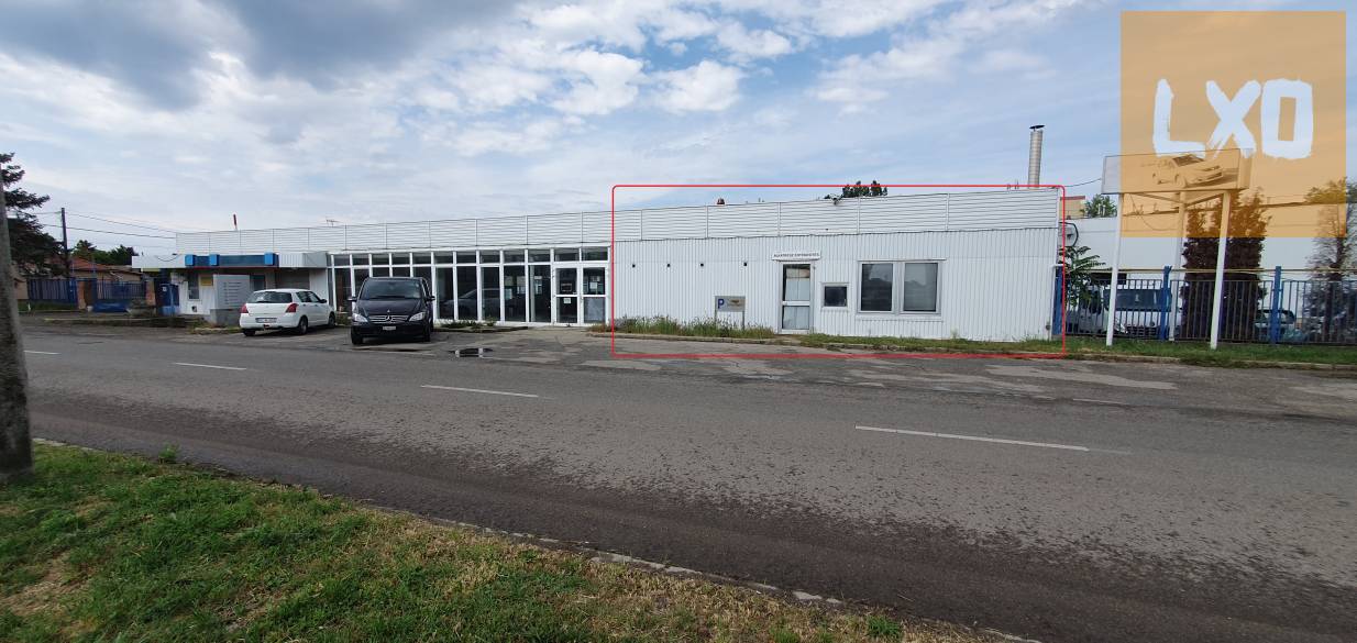 Szolnokon üzlethelység és iroda kiadó apróhirdetés