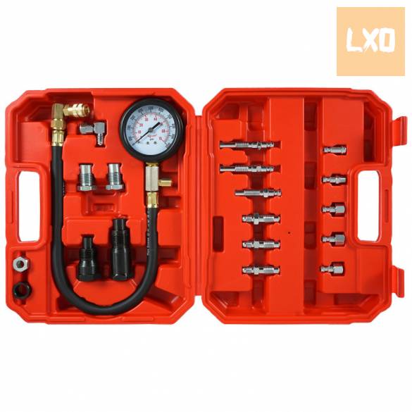 Dízel kompresszió mérő készlet Verke apróhirdetés