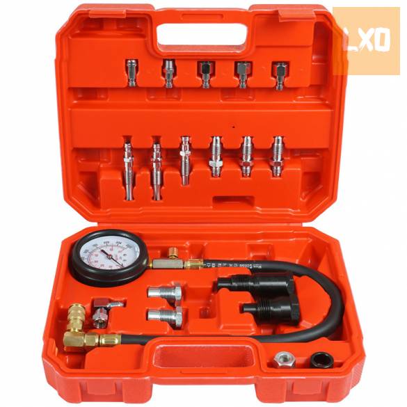 Dízel kompresszió mérő készlet Verke apróhirdetés