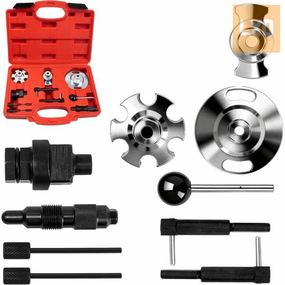 Vezérlésrögzítő VW, Audi 2.7 / 3.0 V6 TDI apróhirdetés