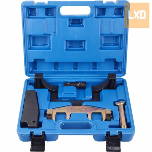 Vezérlésrögzítő készlet Mercedes 1.8 / 2.0 / 2.3 / 2.5 benzines M271 apróhirdetés