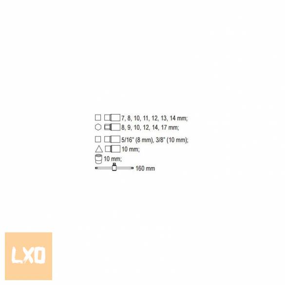 18 db – autószereléshez, olajleeresztő csavarhoz apróhirdetés