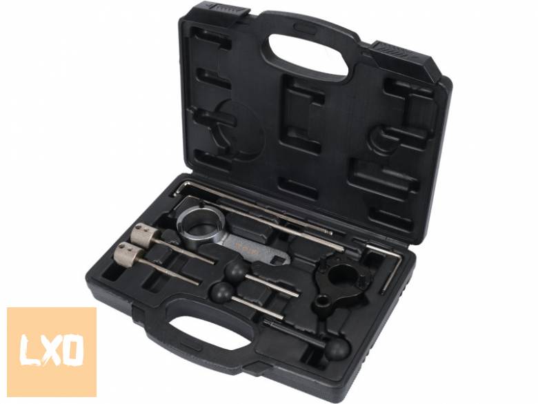 Vezérlés rögzítő készlet 10 részes (dízel) Audi Seat Skoda VW YATO apróhirdetés