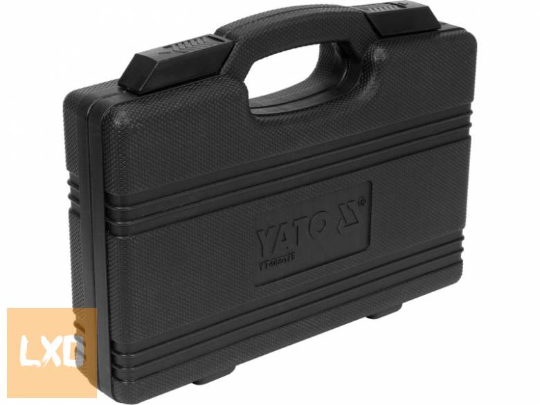 Vezérlés rögzítő készlet 10 részes (dízel) Audi Seat Skoda VW YATO apróhirdetés