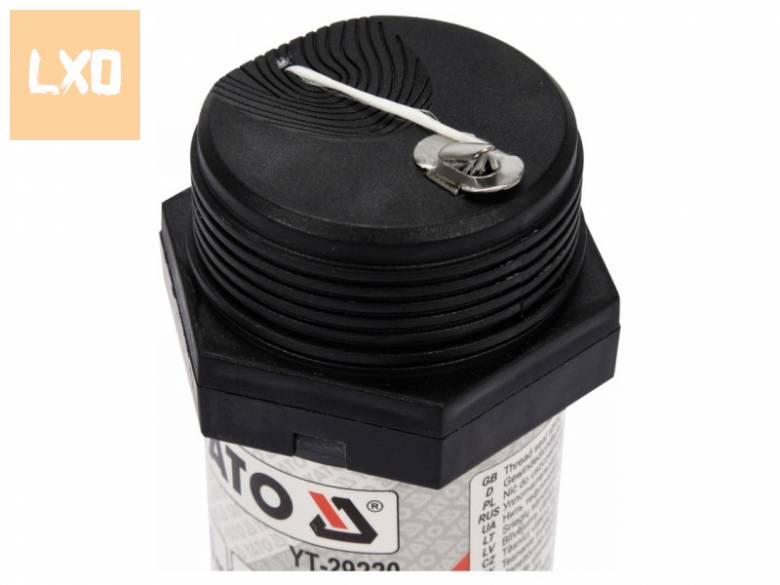 YATO Menettömítő teflonszalag 50 m (YT-29220) apróhirdetés