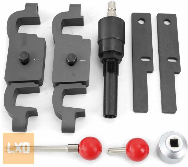 Vezérlésrögzítő Porsche Cayenne, Panamera V8 M46/M48 apróhirdetés