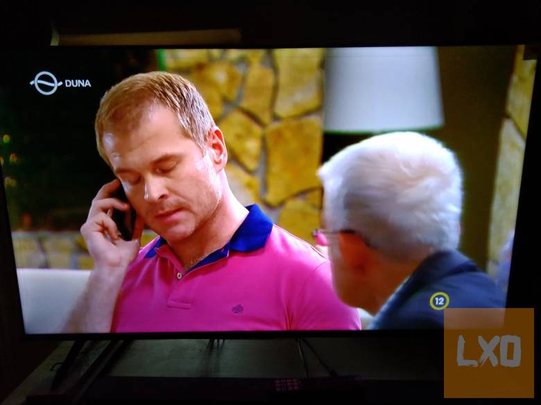 Hisense 55A69K UHD Smart TV egy teljesen új apróhirdetés